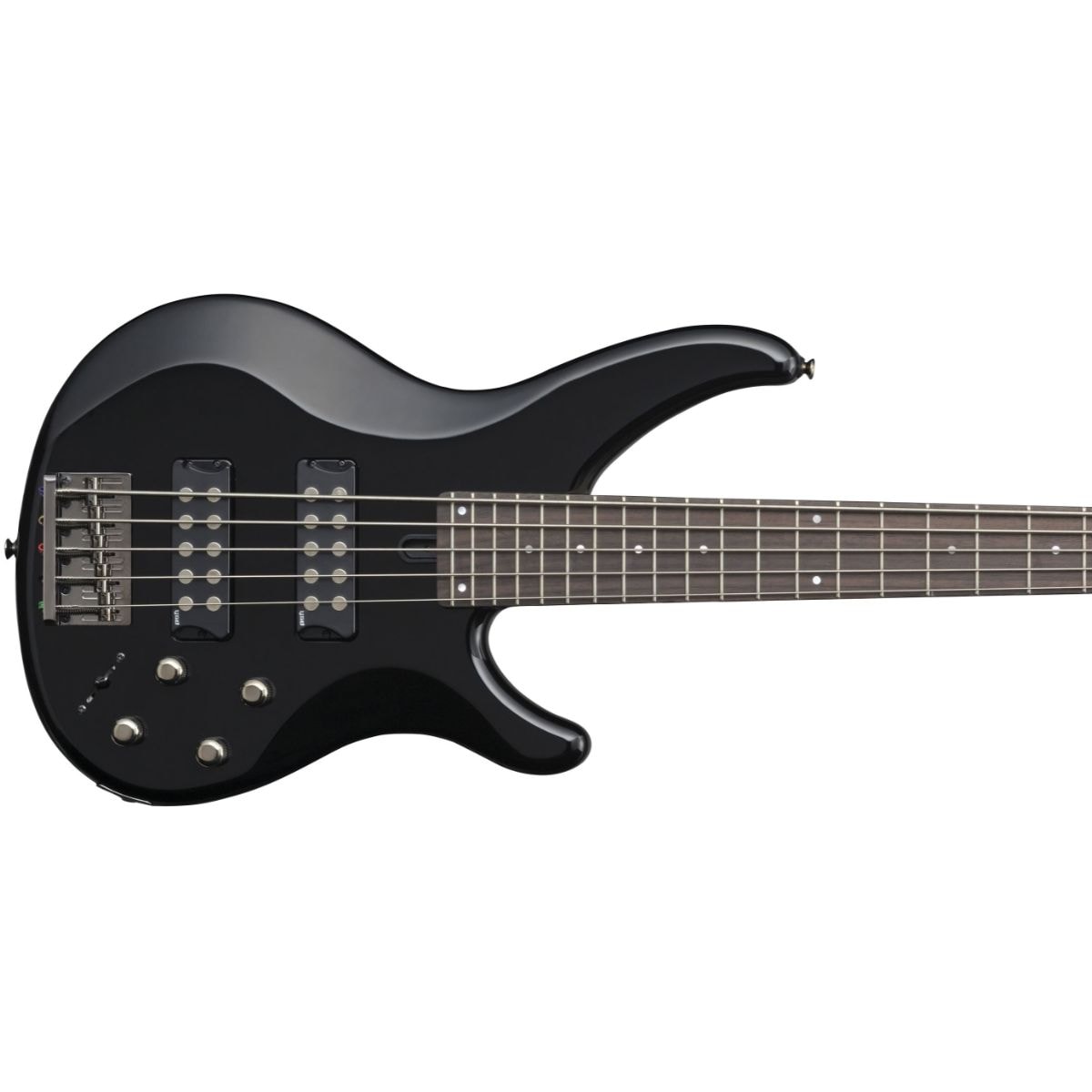 Contrabaixo Yamaha 4 Cordas TRBX304 - Preto