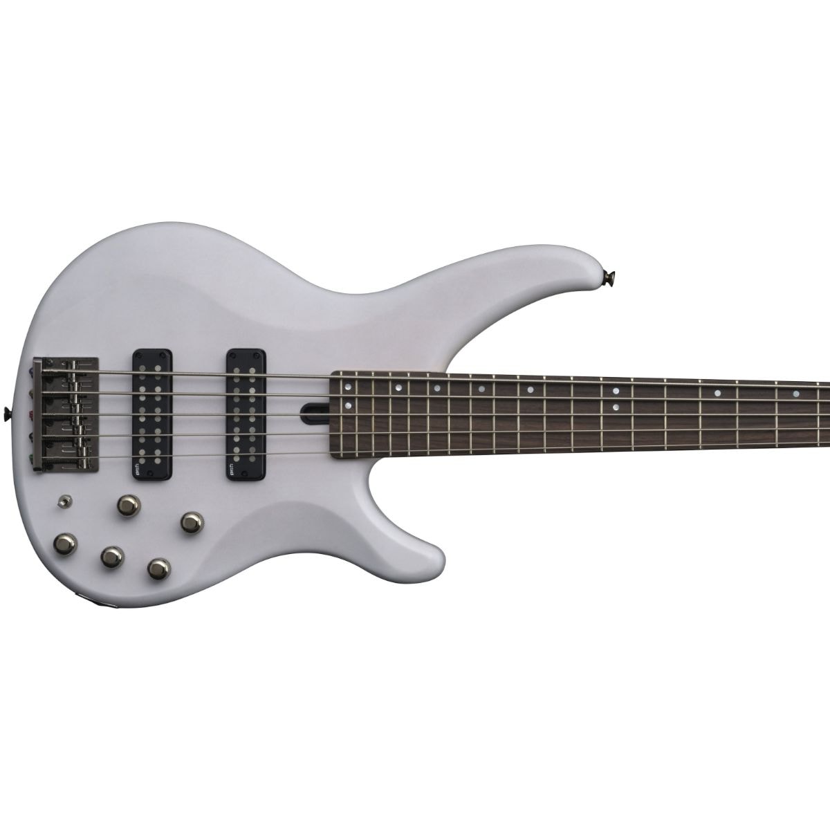 Contrabaixo Yamaha TRBX 304 - Branco