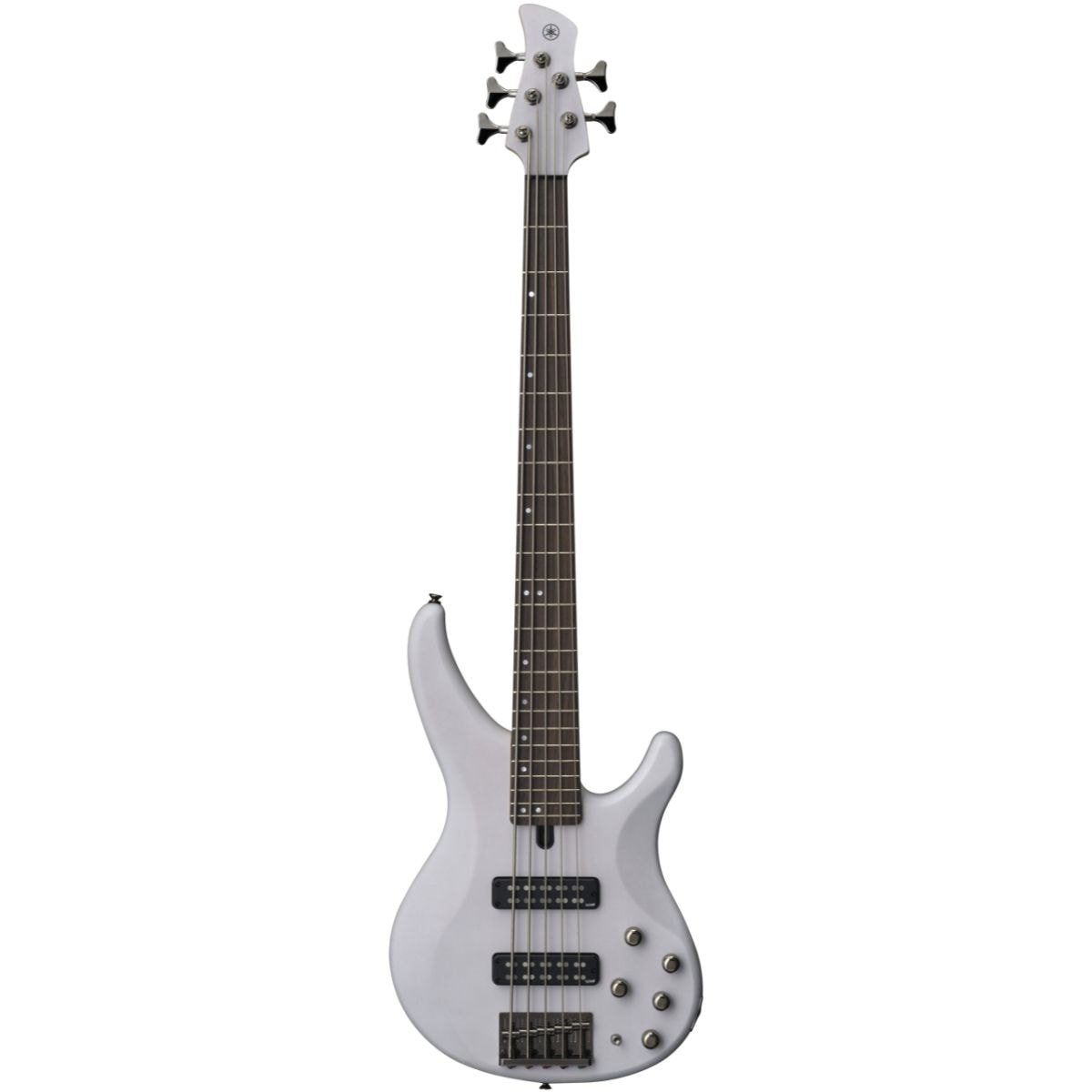 Contrabaixo Yamaha TRBX604FM - Natural Satin
