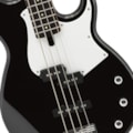 Contrabaixo Yamaha BB-234 - Preto