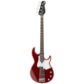 Contrabaixo Yamaha BB234 - Raspberry Red