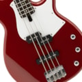 Contrabaixo Yamaha BB234 - Raspberry Red