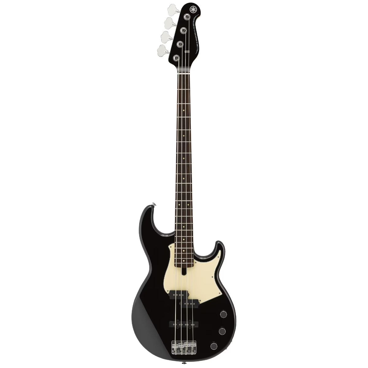 【美品】YAMAHA BB434 ブラック Contrabaixo Yamaha BB434 - Preto