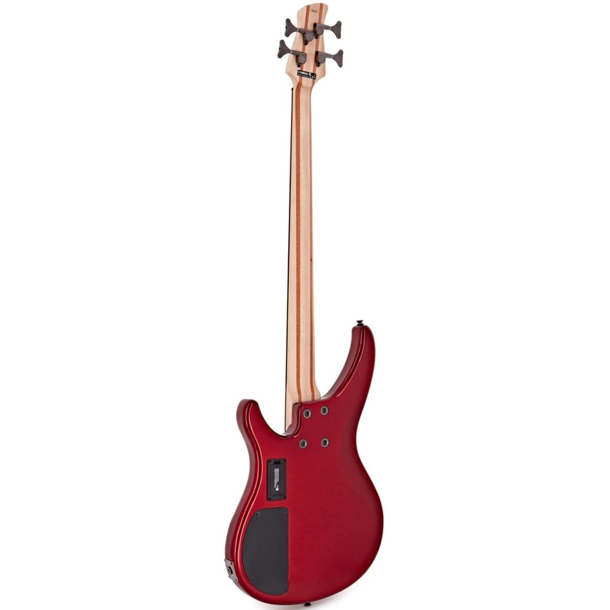 その他 J-634 Contrabaixo Yamaha TRBX 304 - Candy Apple Red