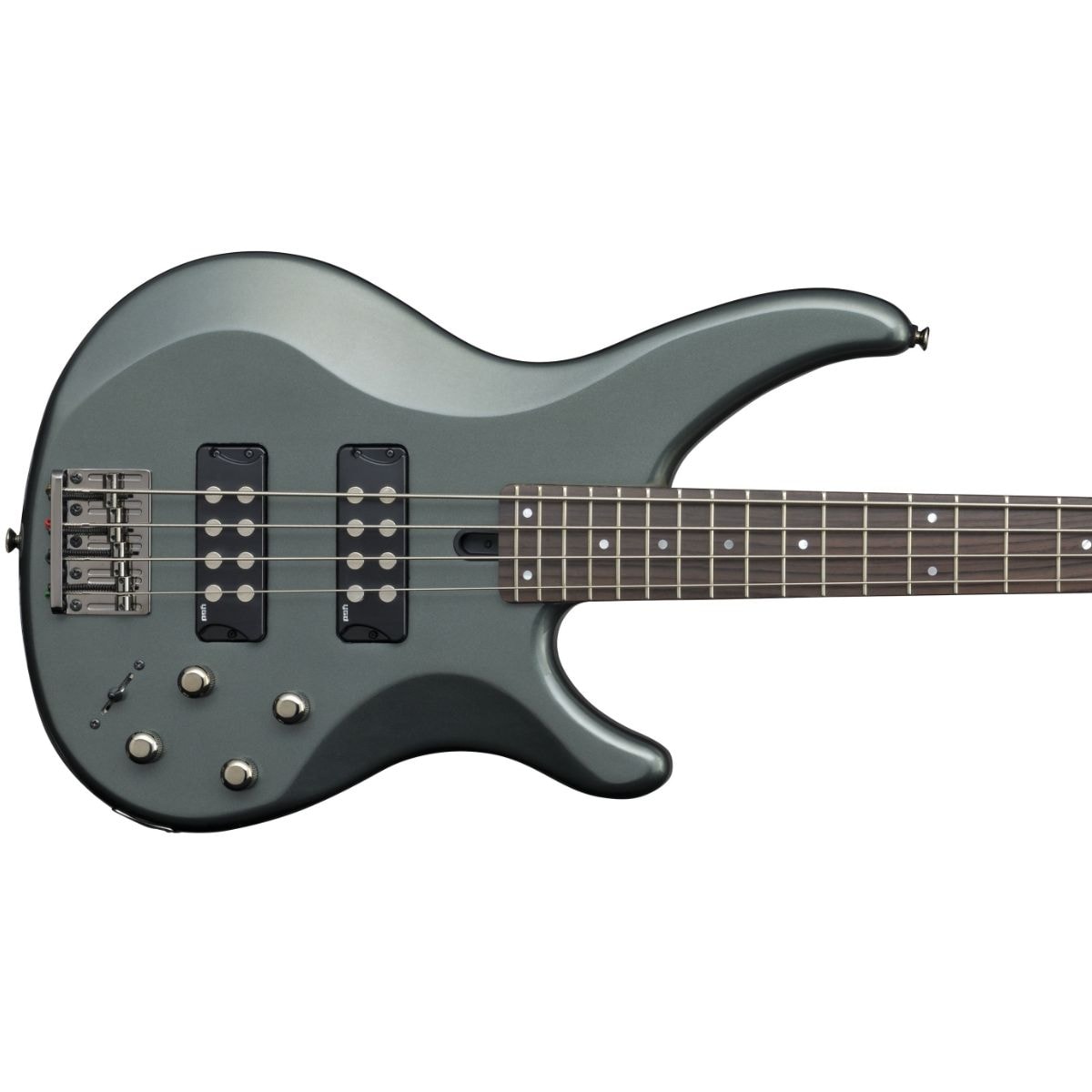 Contrabaixo Yamaha TRBX-304 - Mist Green