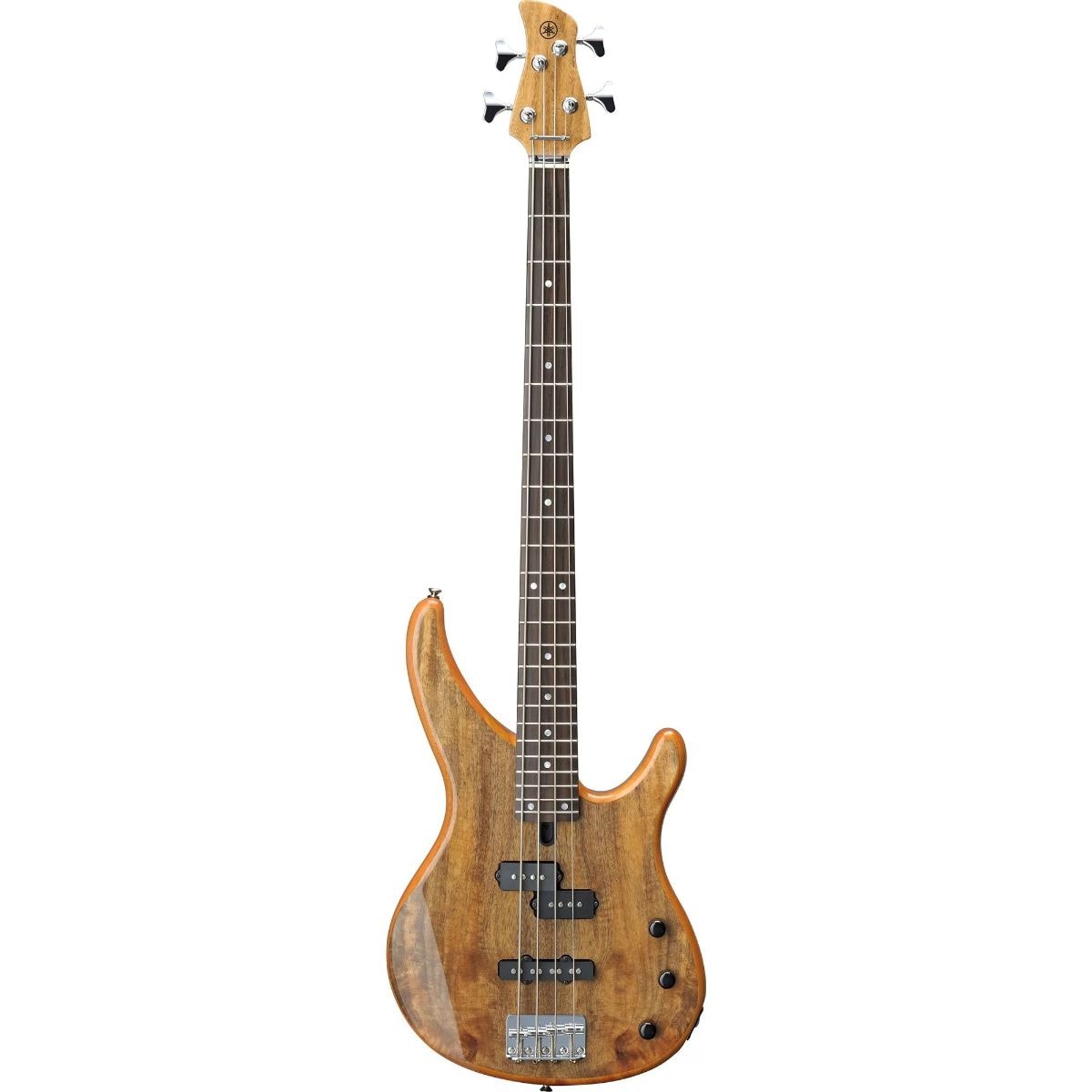 Contrabaixo Yamaha TRBX174 EW - Natural