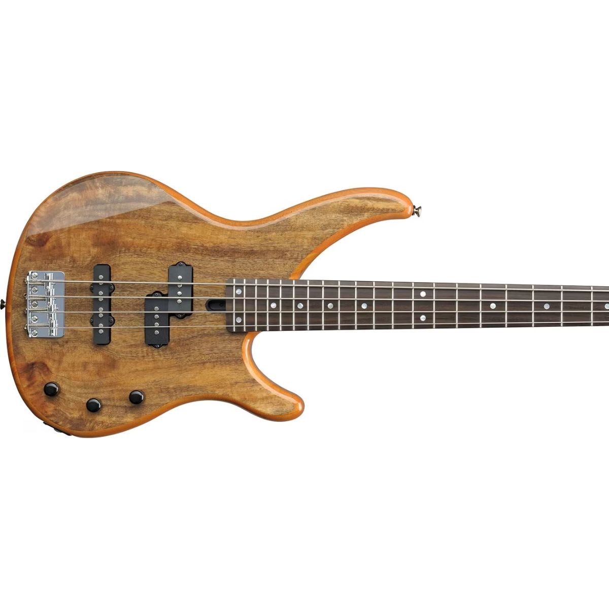 Contrabaixo Yamaha TRBX174 EW - Natural