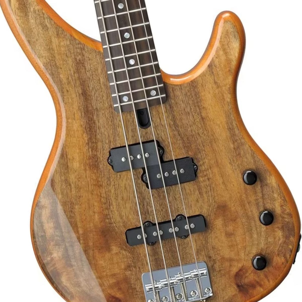 Contrabaixo Yamaha TRBX174 EW - Natural