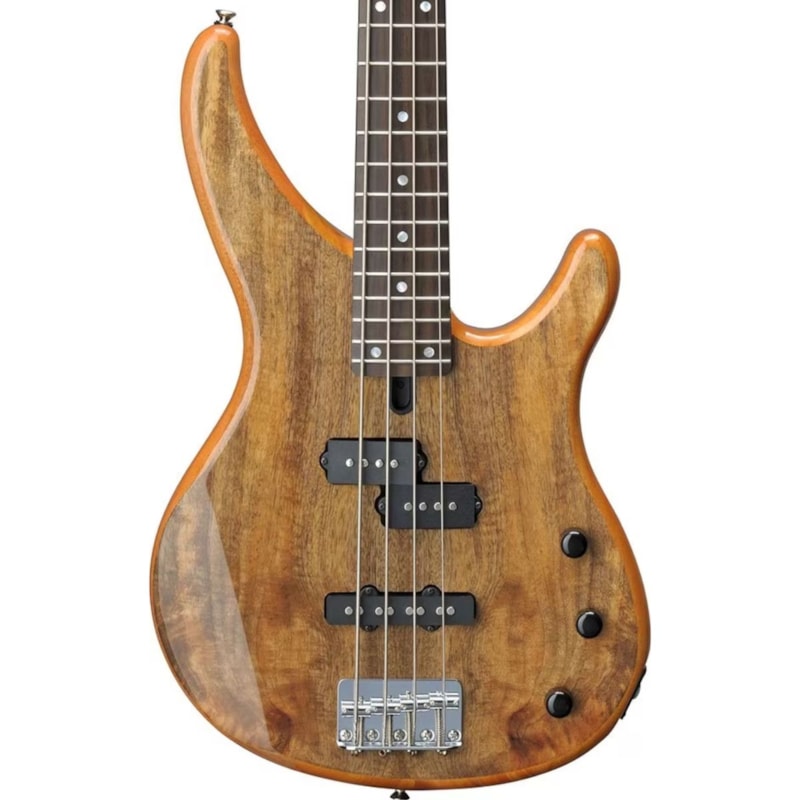 Contrabaixo Yamaha TRBX174 EW - Natural