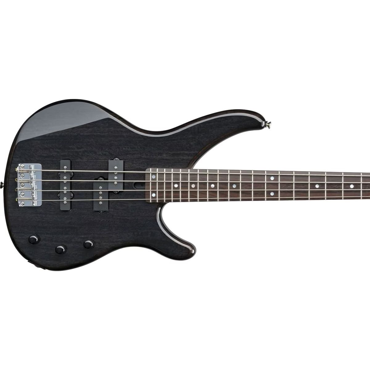 Contrabaixo Yamaha TRBX174 EW - Preto