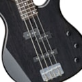 Contrabaixo Yamaha TRBX174 EW - Preto