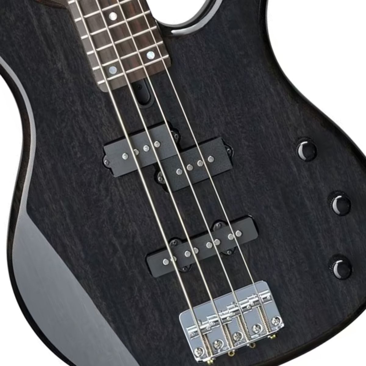 Contrabaixo Yamaha TRBX174 EW - Preto