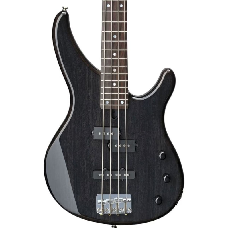 Contrabaixo Yamaha TRBX174 EW - Preto