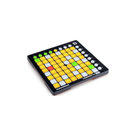 Controlador Usb Launchpad Mk2 Novation Controlador Usb Launchpad Mk2 Novation
