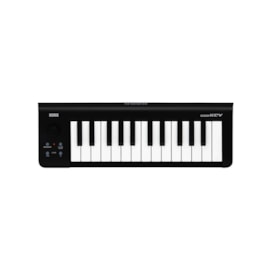 Controlador USB-midi Microkey 25 Korg Controlador USB-midi Microkey 25 Korg