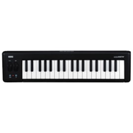 Controlador USB-midi Microkey 37 Korg Controlador USB-midi Microkey 37 Korg
