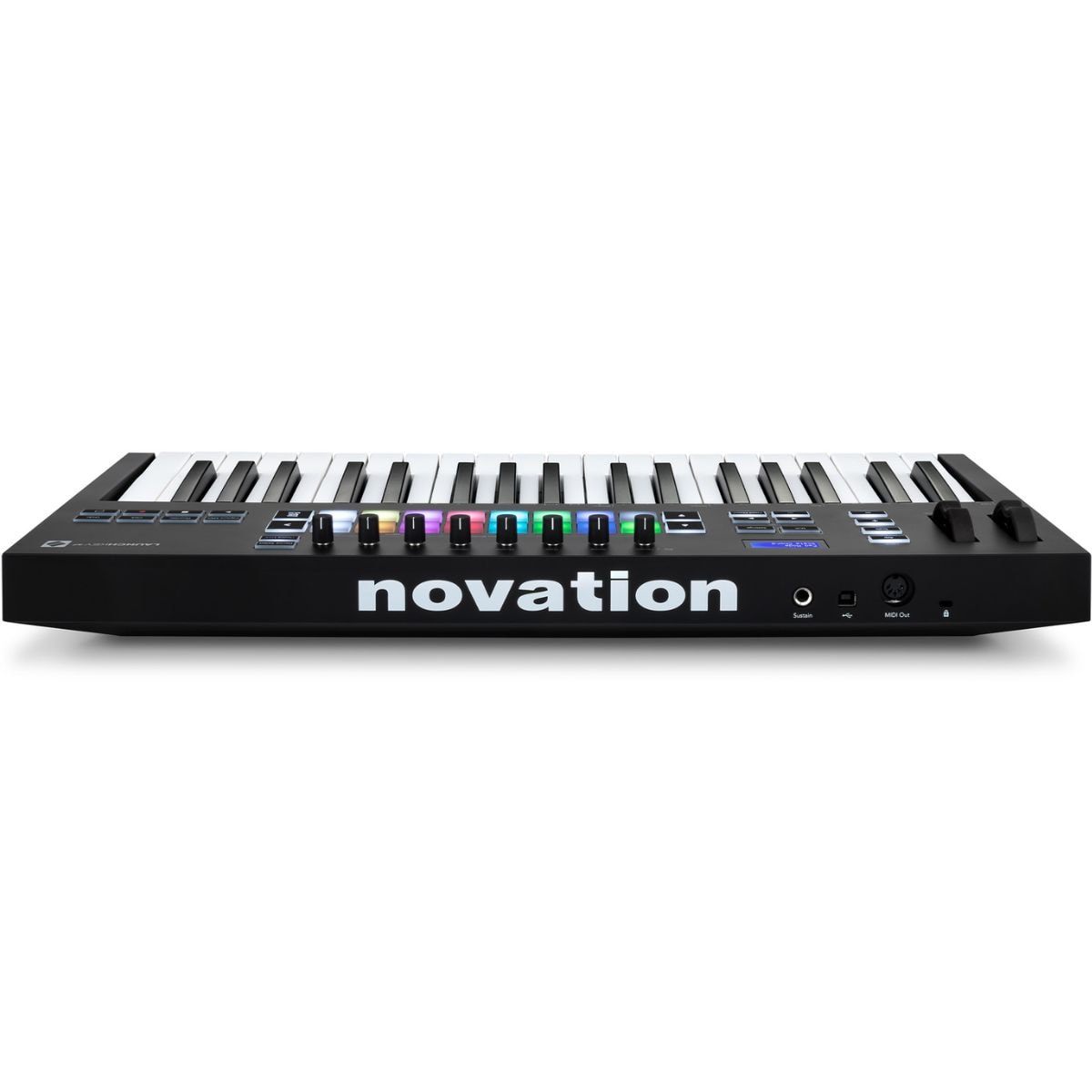 Teclado Controlador Novation Launchkey 49 MK4
