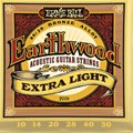Corda Earthwood 2006 para Violão 0.010-0.050 Ernie Ball