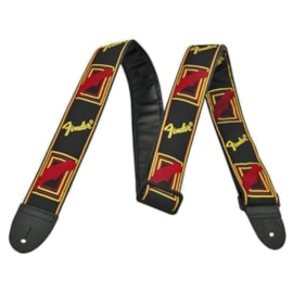 Correia 2" Monogrammed 0990681500 Fender Correia 2" Monogrammed 0990681500 Fender