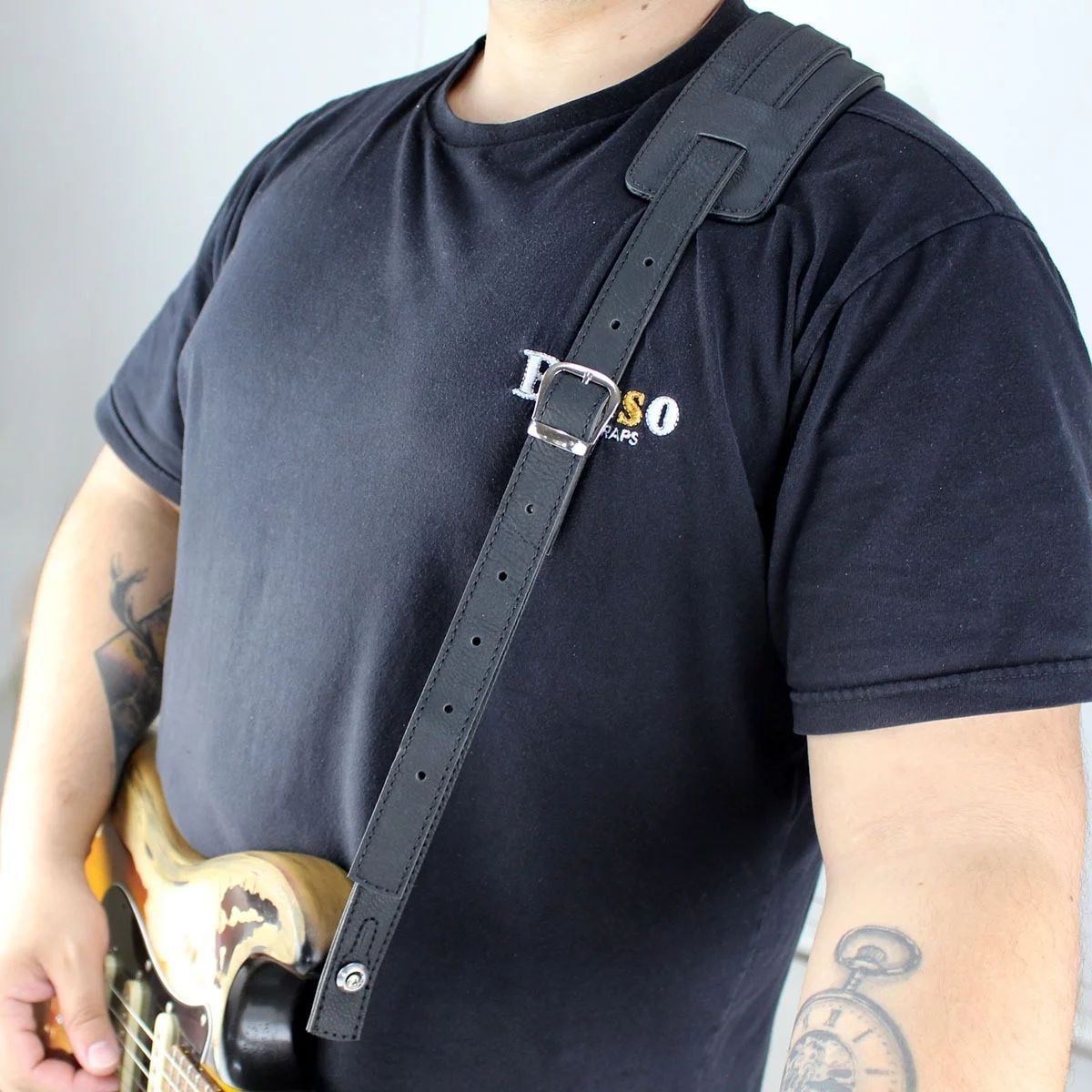 Captador Twin Head Humbucker Vintage Posição Braço Neck - OUTLET