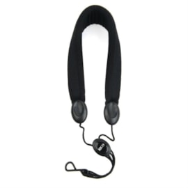 Correia para Sax Tenor/baritono Pta Pad Sla12 Rico Correia para Sax Tenor/baritono Pta Pad Sla12 Rico