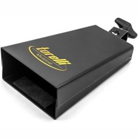 Cowbell 5'' Preto TO050