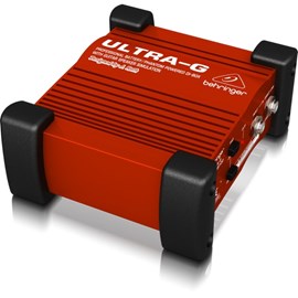 Direct Box Ultra G GI100 Behringer
