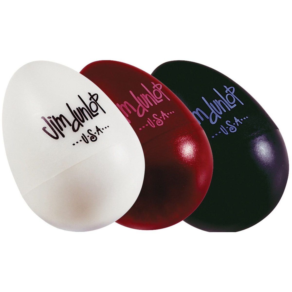 Egg Shaker - Unitário - Cores Sortidas