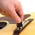 Encordoador e Alicate de Cordas para Guitarra e Violão D'Addario DP0002