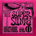 Encordoamento Ernie Ball para Guitarra 009 - 042 Super Slinky 2223