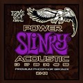 Encordoamento Ernie Ball para Violão 13-56 Power Slinky Acoustic