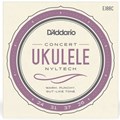 Encordoamento Para Ukulele Concert EJ88C D'Addario