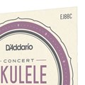 Encordoamento Para Ukulele Concerto D'Addario Nyltech EJ88C