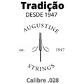 Encordoamento para Violão Augustine Classic Red Cordas de Nylon Augustine
