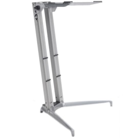 Estante Multi-funcional Piano 1200/01 (Prata) Stay Estante Multi-funcional Piano 1200/01 (Prata) Stay