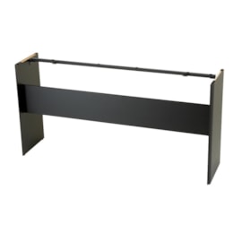 Estante para Piano Digital B1 Modelo Stb1 Korg - Preto (BK) Estante para Piano Digital B1 Modelo Stb1 Korg - Preto (BK)