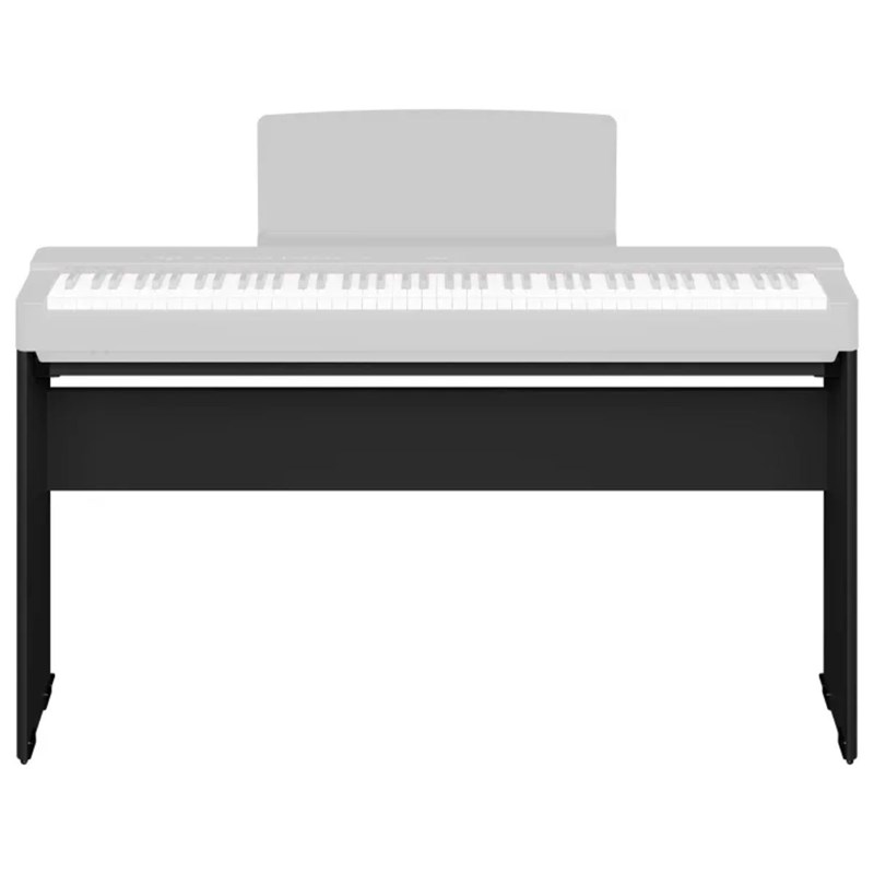 Estante Yamaha L-200 para Piano Digital P225 - Preta