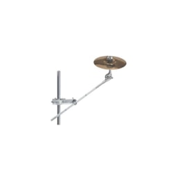 Extensor Gibraltar com Clamp Sc-gca Gibraltar Extensor Gibraltar com Clamp Sc-gca Gibraltar