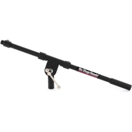 Extensor Girafa para Microfone Msa7040tb Tele-boom On-stage Stands Extensor Girafa para Microfone Msa7040tb Tele-boom On-stage Stands