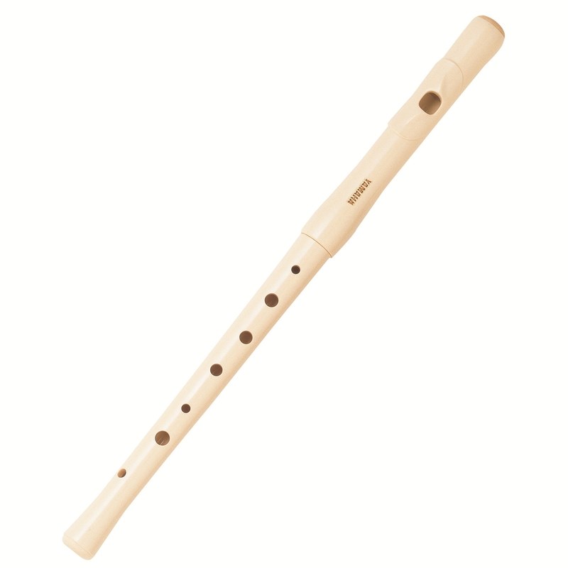 Flauta Pífaro Yamaha Yrf-21