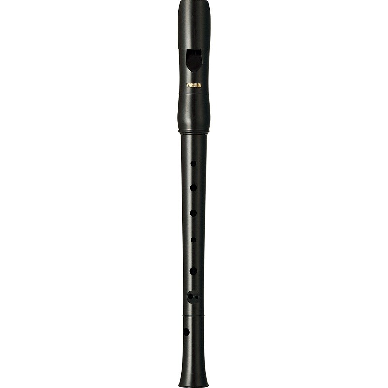 Flauta Sopranino Germanica Yrn-21 Yamaha