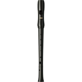 Flauta Sopranino Germanica Yrn-21 Yamaha Yamaha (Distribuição) Flauta Sopranino Germanica Yrn-21 Yamaha Yamaha (Distribuição)
