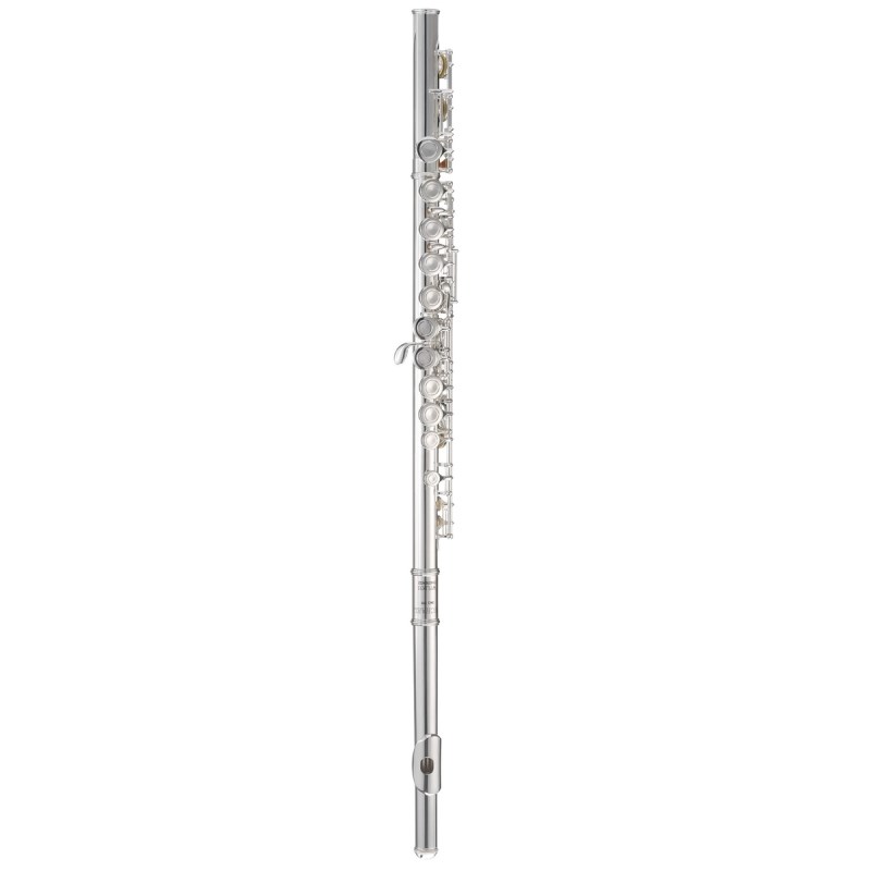 Flauta Transversal WFLM35 C com Case