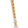 Flauta Yamaha Doce Soprano Barroca YRS-402B