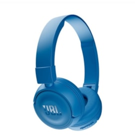 Fone Bluetooth Jbl T450BT Jbl - Azul 9 (Deep Blue) (BLU) Fone Bluetooth Jbl T450BT Jbl - Azul 9 (Deep Blue) (BLU)