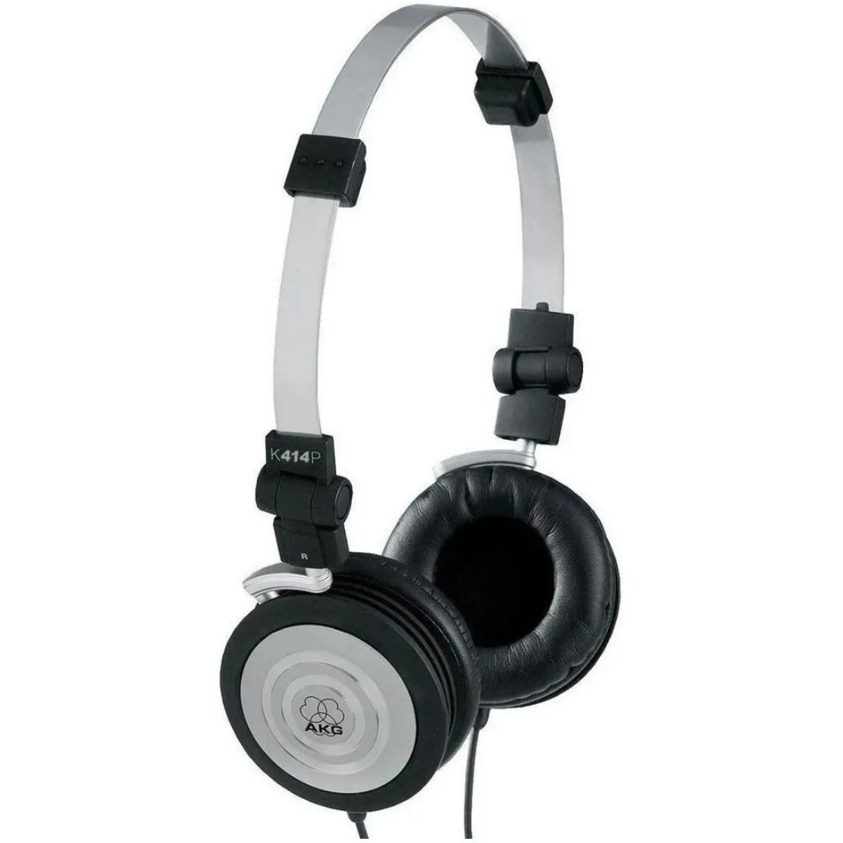 Fone de Ouvido Akg K-414P Profissional com Capa