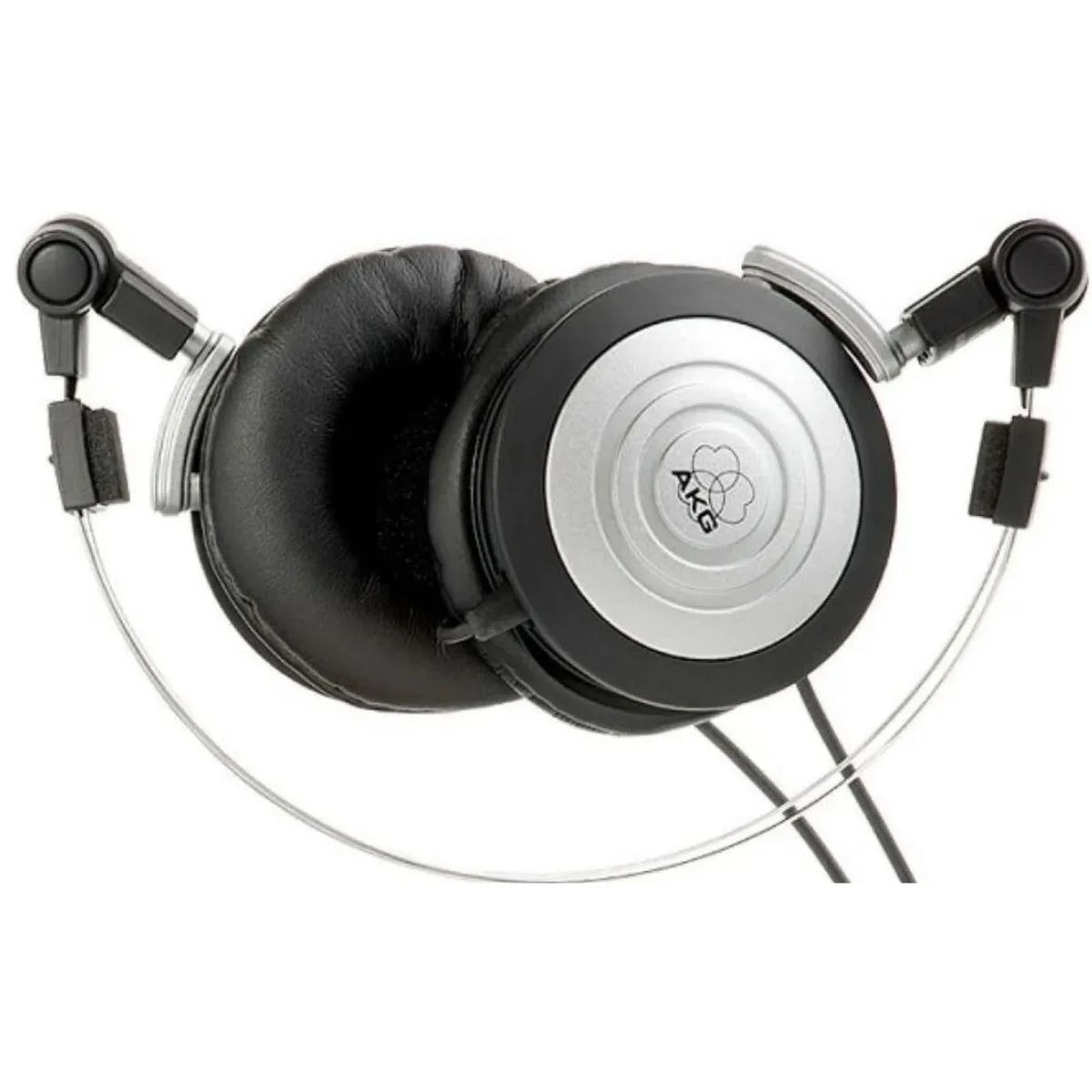 Fone de Ouvido Akg K-414P Profissional com Capa