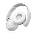 Fone de Ouvido Bluetooth sem Fio T450BT JBL - Branco (WH)