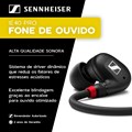 Fone De Ouvido IE40 PRO Preto In-Ear Monitor