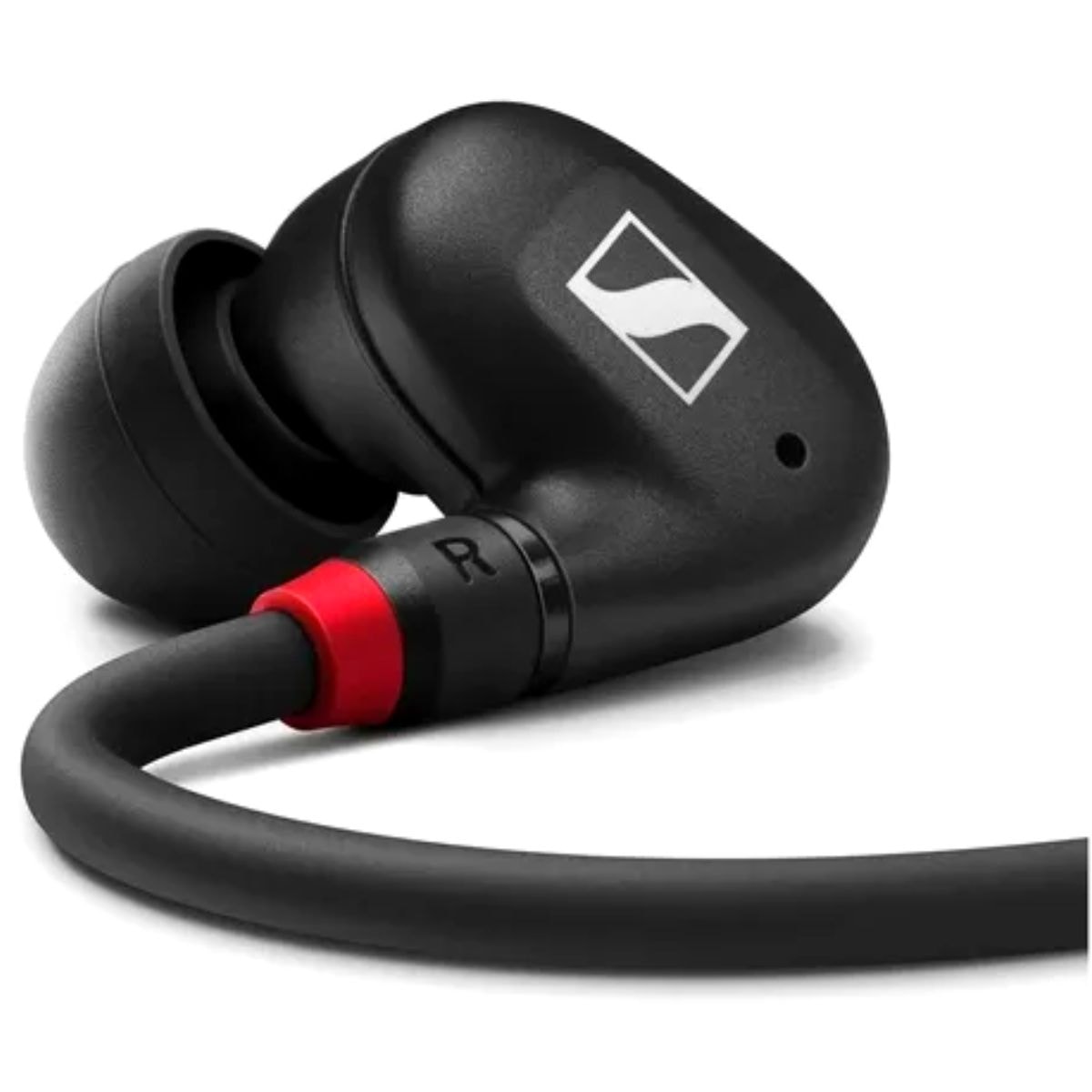 Fone De Ouvido IE40 PRO Preto In-Ear Monitor